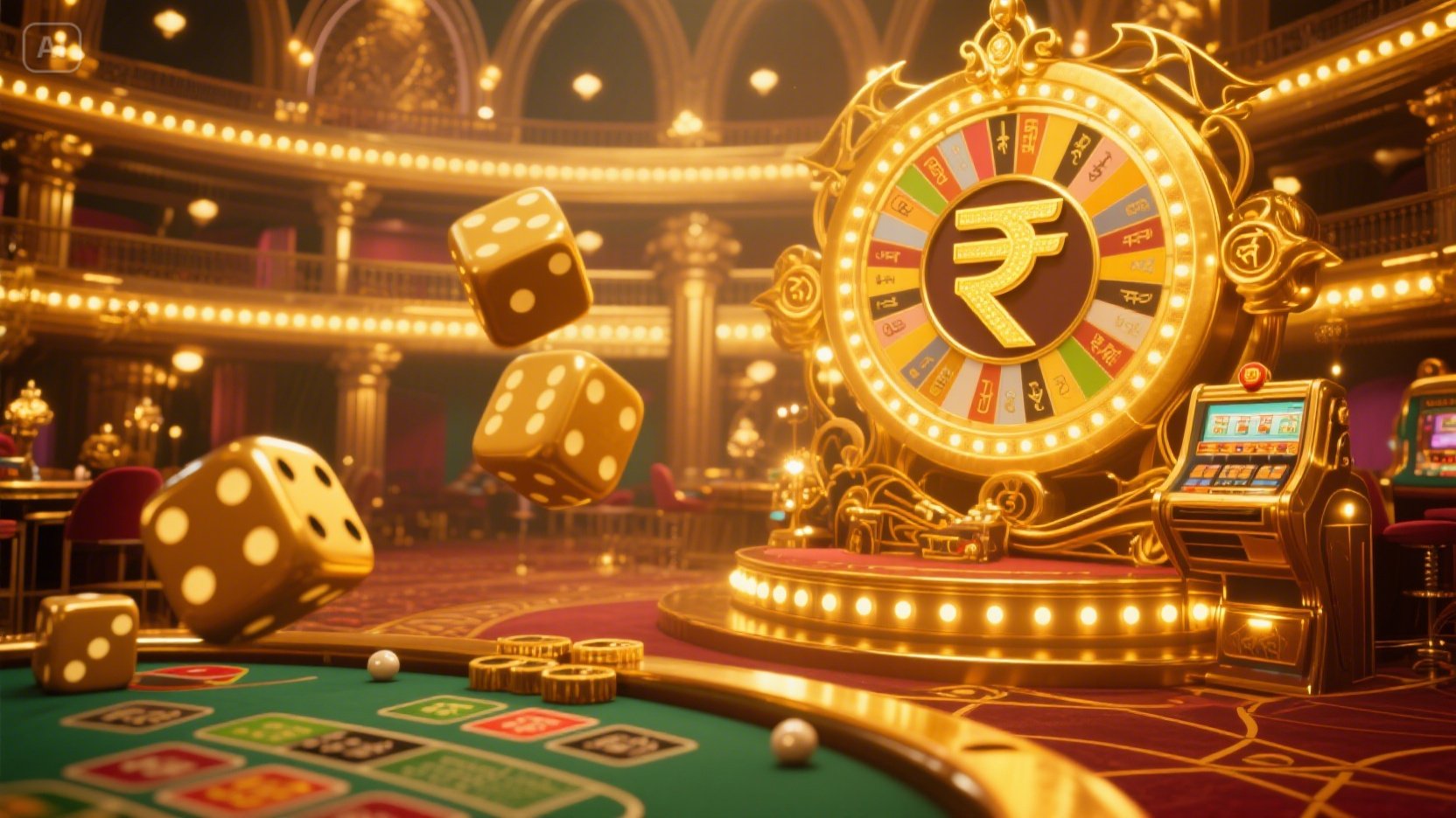 rummy loginMake your first deposit in PKR today and get a 200% instant top-up! Pakistan’s trusted casino offers safe payments, fast withdrawals, and nonstop slot entertainment for both new and experienced players.