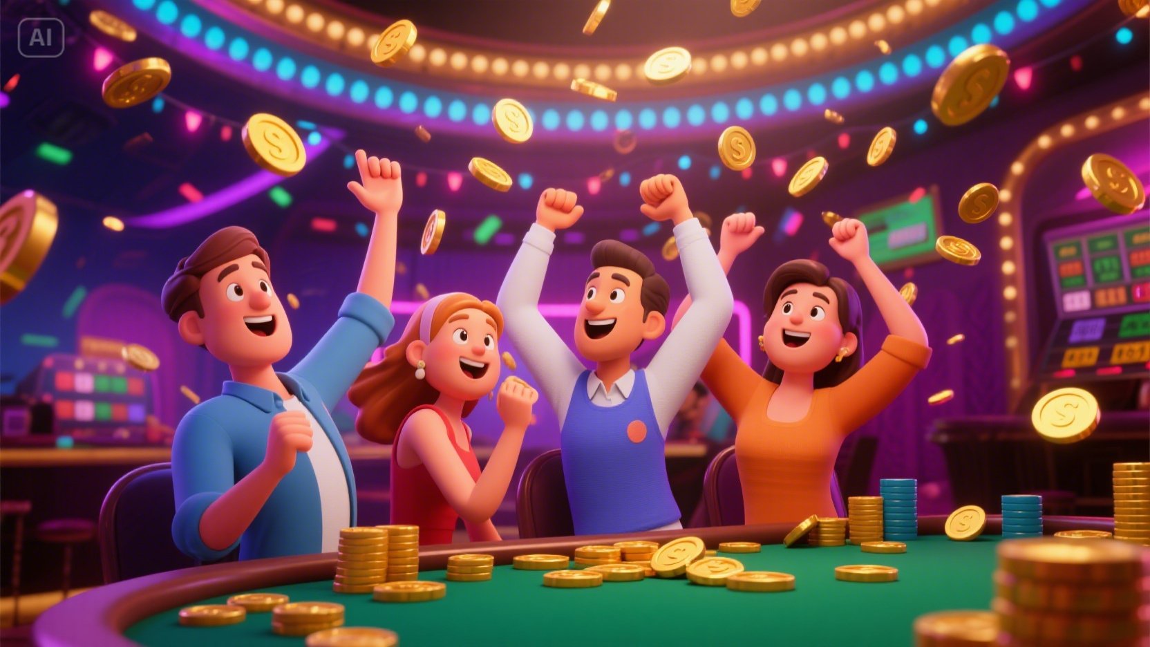 rummy loginDeposit today and receive 200% instantly added to your account! Pakistan’s users can enjoy fair casino play, quick PKR transactions, and nonstop entertainment.