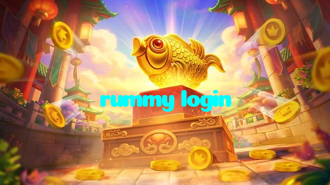 rummy login