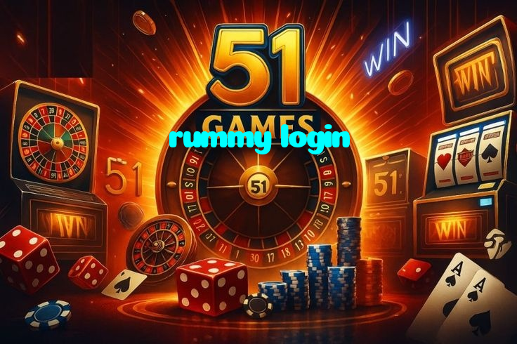 rummy login casino presented on mobile device in Pakistan with slots and live games