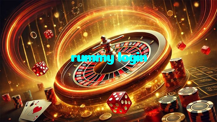rummy login casino presented on mobile device in Pakistan with slots and live games